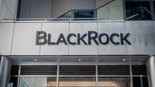 BlackRock diz não ter planos de aquisição do Credit Suisse