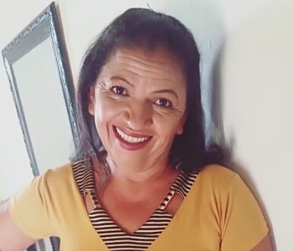 Homem é preso suspeito de matar companheira cadeirante em Pirajuí — Foto: Divulgação/Polícia Civil