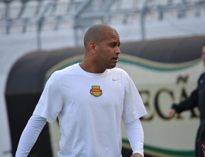 Após saída de Léo Moura, Fort Lauderdale acerta com lateral Gabriel, ex-Grêmio