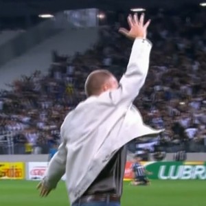 Mano Menezes chega ao Cruzeiro 6ª feira marcado por provocação ao rival