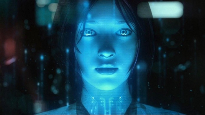 Cortana (Foto: Cortana)