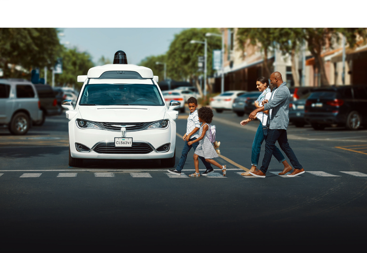 Acidente com carro autônomo? Responsabilidade será da fabricante