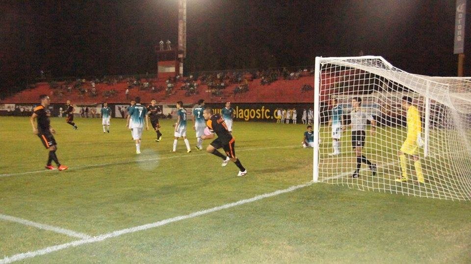 Murciélagos FC (Foto: reprodução)