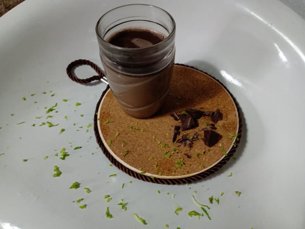 Bebidas Quentes Para O Inverno Veja 7 Receitas Funcionais Nutricao Ge