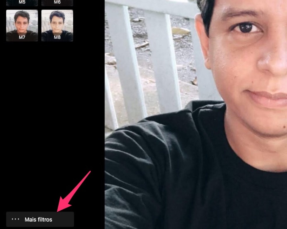 Como Editar Fotos Online E De Graca Com O Polarr Editores Techtudo
