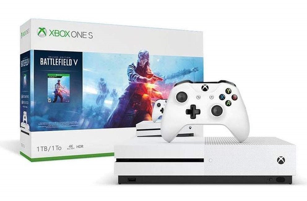 Xbox One (Foto: Divulgação/Amazon)