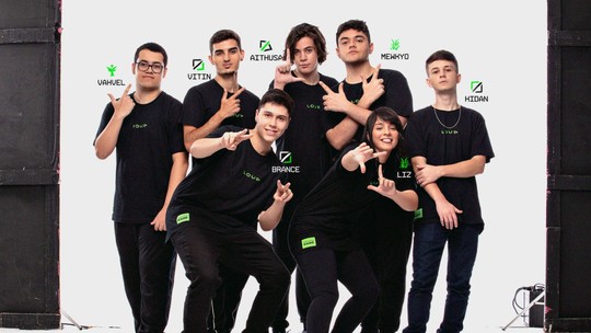 CBLOL Academy 2021: Flamengo e RED Canids vencem e seguem ...