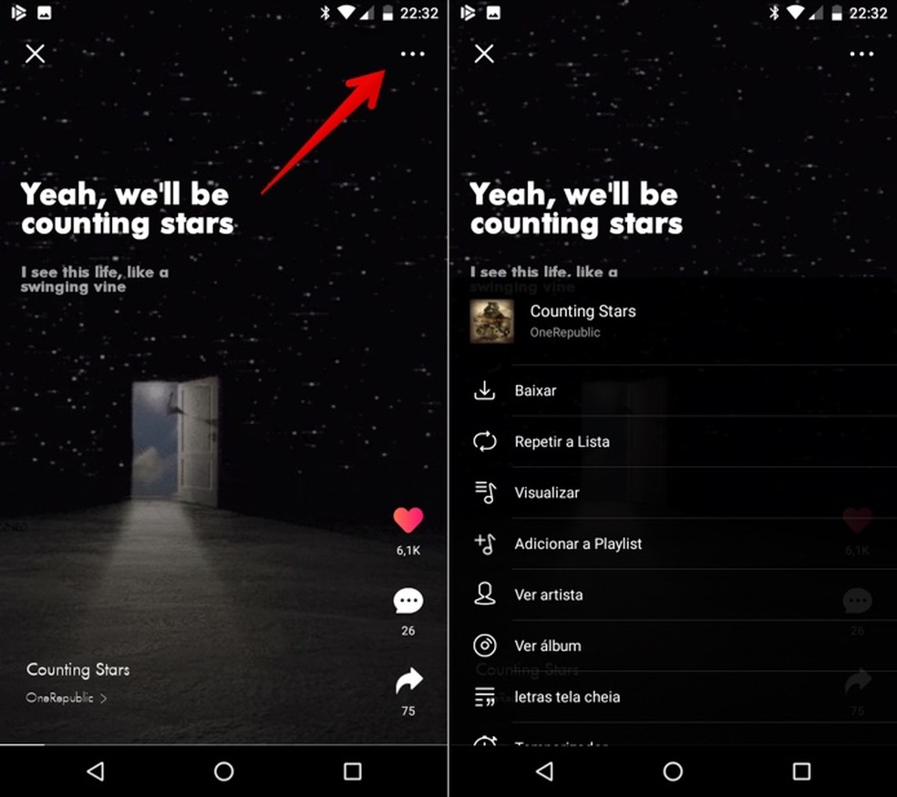 App Para Escutar Musica Offline No Iphone Como Ouvir Musica Offline No Celular Com O App Gratis Drift Music