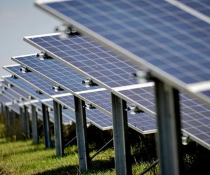 As energias eólica e solar vão precisar dominar a matriz energética até 2050 se os países quiserem cumprir suas metas de emissão líquida zero.