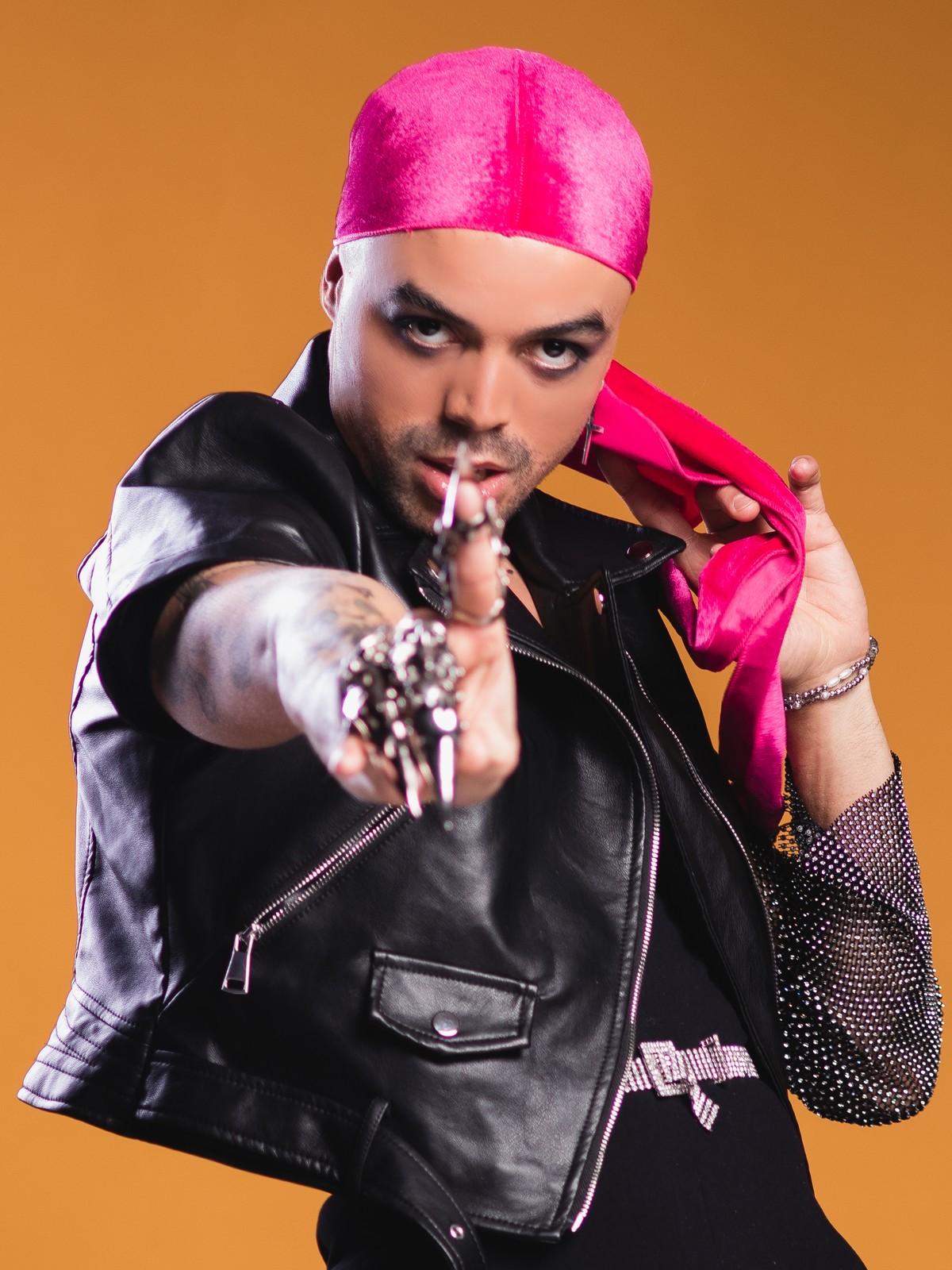 Oxa, cantora paulista da Alemanha no ‘The Voice’, lança unmarried no Brasil Hitmaker |  Weblog do Mauro Ferreira