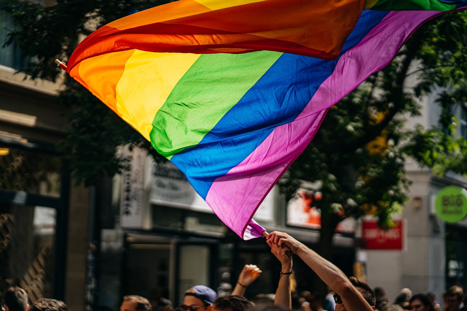 Com a presença de especialistas do Canadá, França, Chile, Argentina e Brasil, fórum propõe discussões sobre os direitos LGBTQ2+ (Foto: Raphael Renter / Unsplash / Creative Commons)