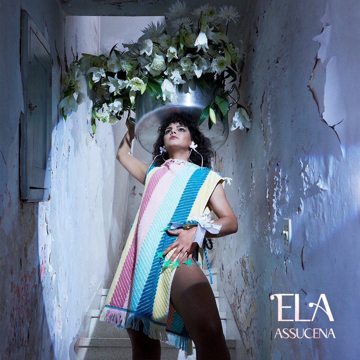 Assucena canta música-título do álbum de Elis Regina após revisitar o repertório de Gal Costa em ‘Deadly’ |  Weblog do Mauro Ferreira