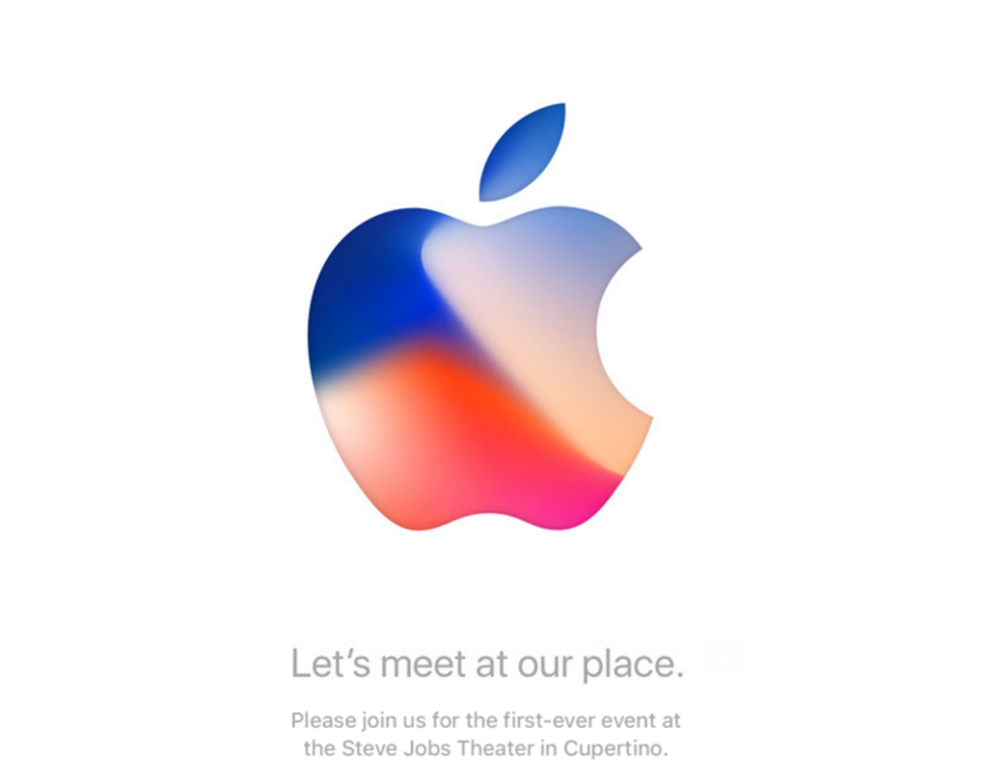 Apple marca evento de lançamento do novo iPhone (Foto: Reprodução/Apple)