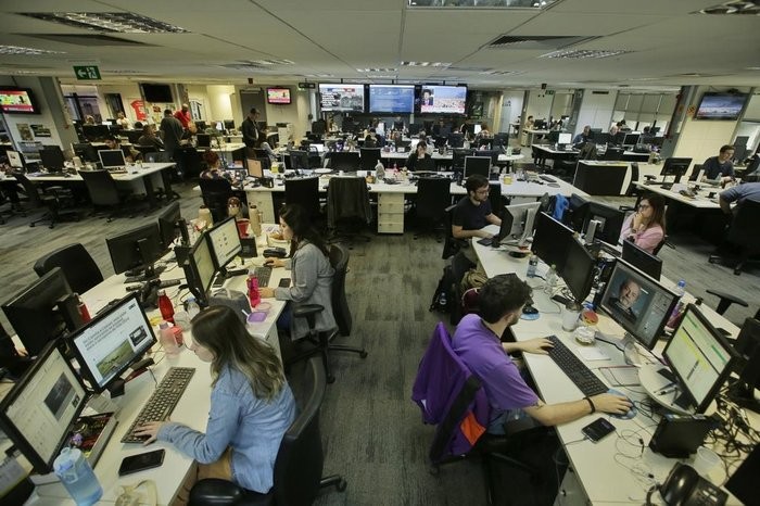 Primeira Pauta RBS anuncia os 15 selecionados para a segunda fase