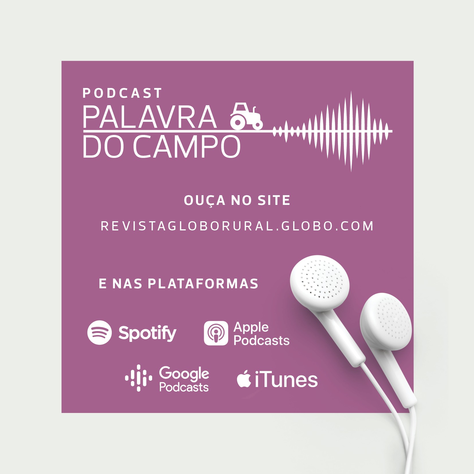 premio-mulheres-do-agro-podcast (Foto: Estúdio de criação/Ed. Globo)