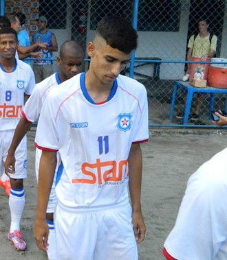 Maycon desperta interesse de Flu e Cruzeiro, que consultam empréstimo