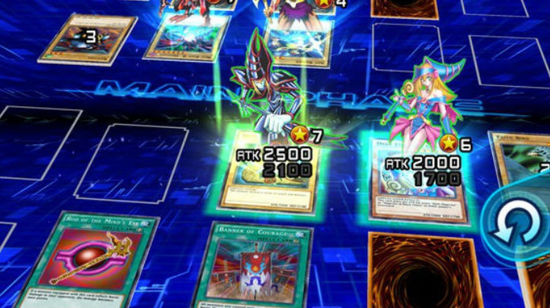 yu gi oh pc game 2012