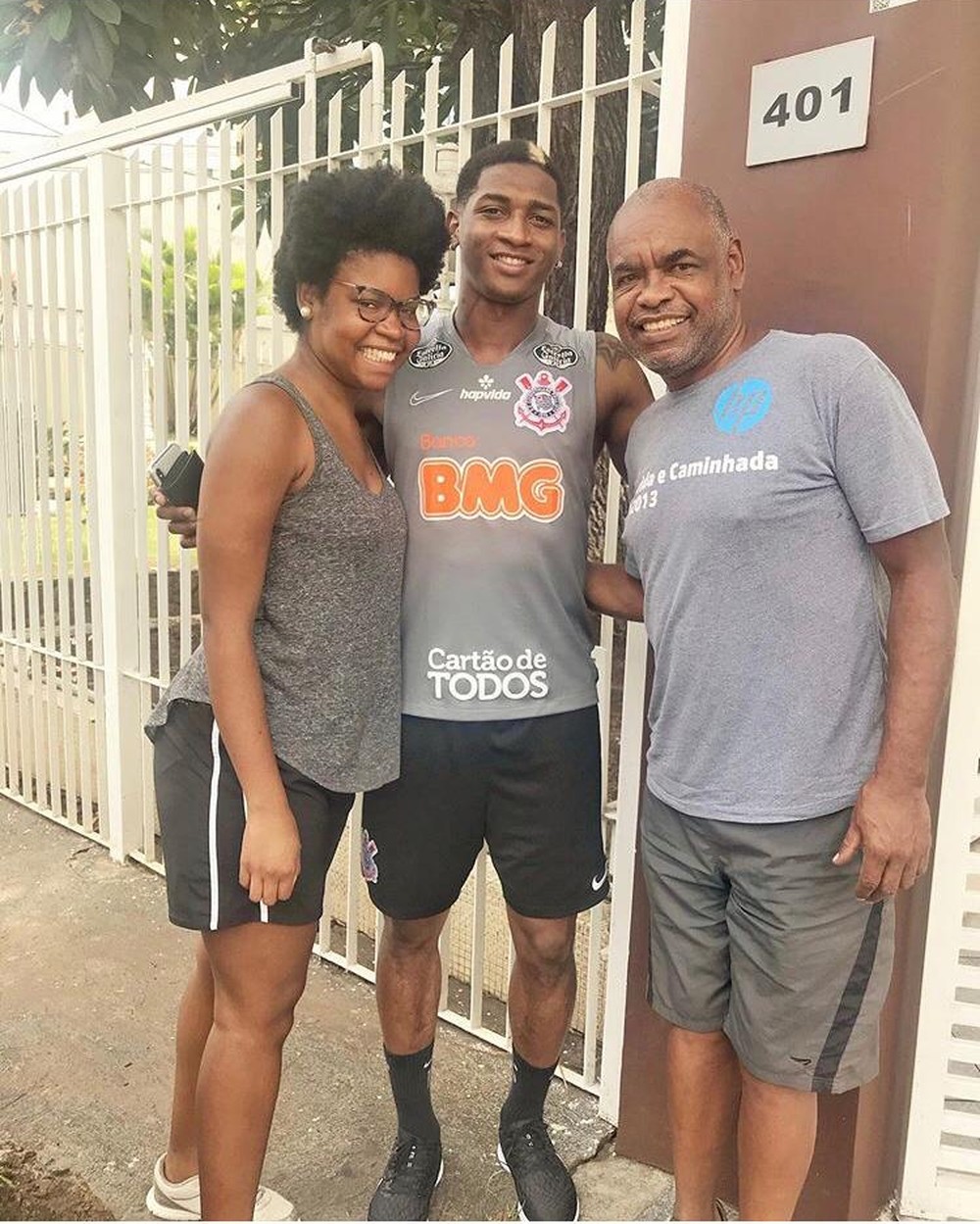 Duílio diz que Yony González encerra busca por reforços no Corinthians: 