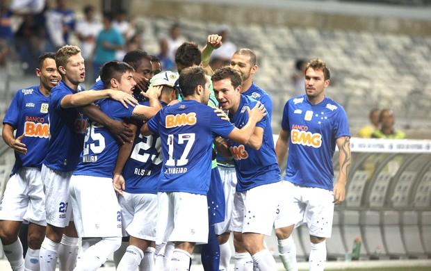 Bob Faria: Furacão não teve vontade de jogar, mas complicou o Cruzeiro