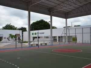 São Carlos Clube - Esportes