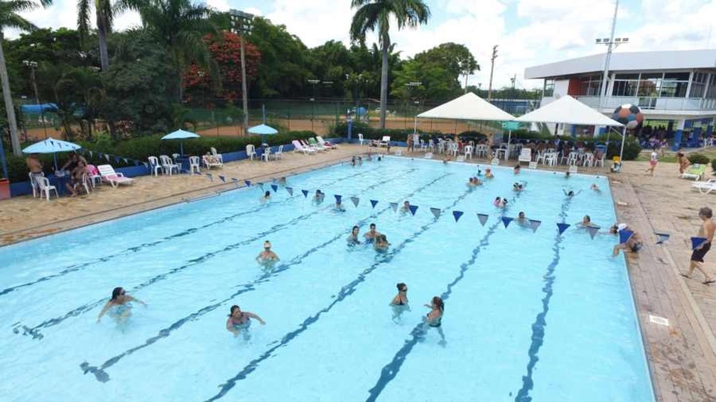 Reabertura Das Areas De Lazer Dos Clubes Depende De Avaliacao E Autorizacao Da Prefeitura Em Divinopolis Centro Oeste G1
