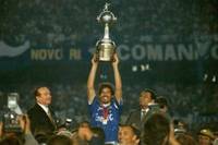 Cruzeiro busca título internacional inédito para pôr fim a longo jejum