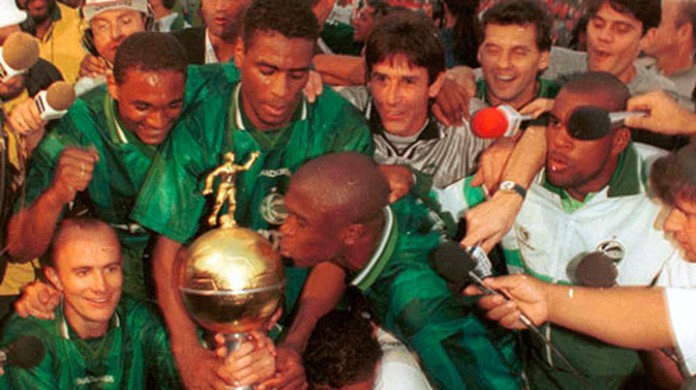 Campeões pelo Ju, Flávio Campos e Sandro Sotilli recordam título