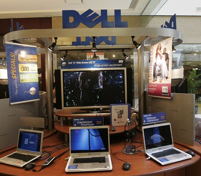 Dell (Foto: Getty Images)