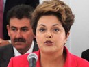 Dilma: Respeito ao ambiente não se dá só fora de crise (Alexandre Durão/G1)