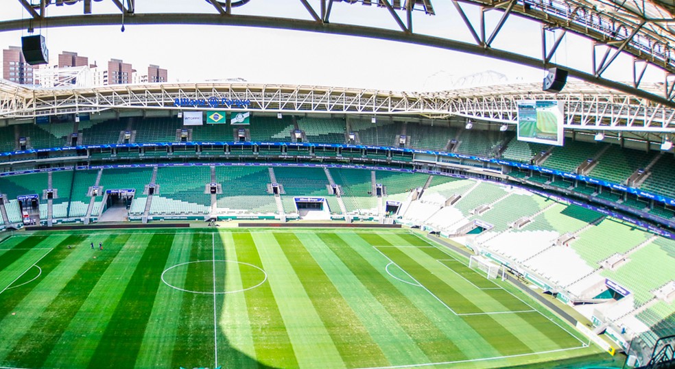 Tela De Protecao Da Arena Do Palmeiras Sera Mantida Apos Reuniao Entre Clube Procon E Policia Palmeiras Ge A instalação cria um ícone na área de trabalho e também. tela de protecao da arena do palmeiras