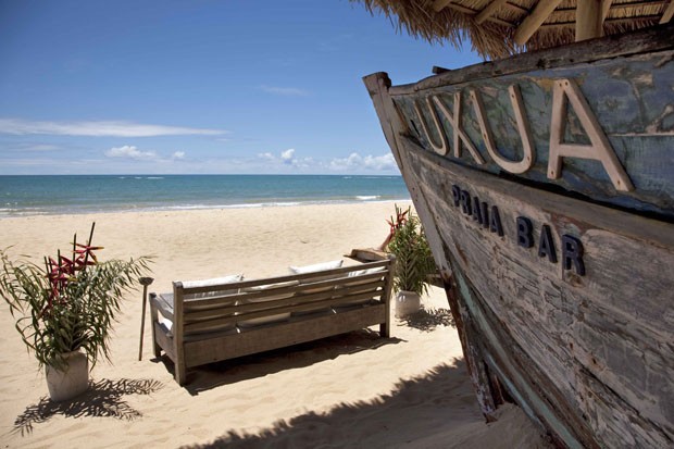 Evento reúne praia, bem estar e comida boa na Bahia (Foto: Divulgação)