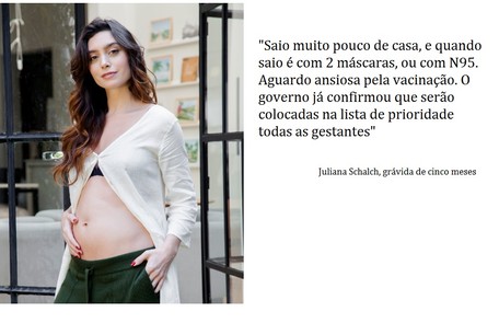 Juliana Schalch, que fará 'Um lugar ao sol', está grávida de cinco meses. Ela é mulher do ator Henrique Guimarães Reprodução