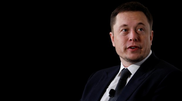 Elon Musk, fundador da Tesla: empresa está se reestruturando (Foto: Divulgação)