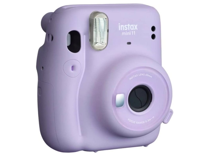 Câmera Instax Mini 11 (Foto: Reprodução/Amazon)