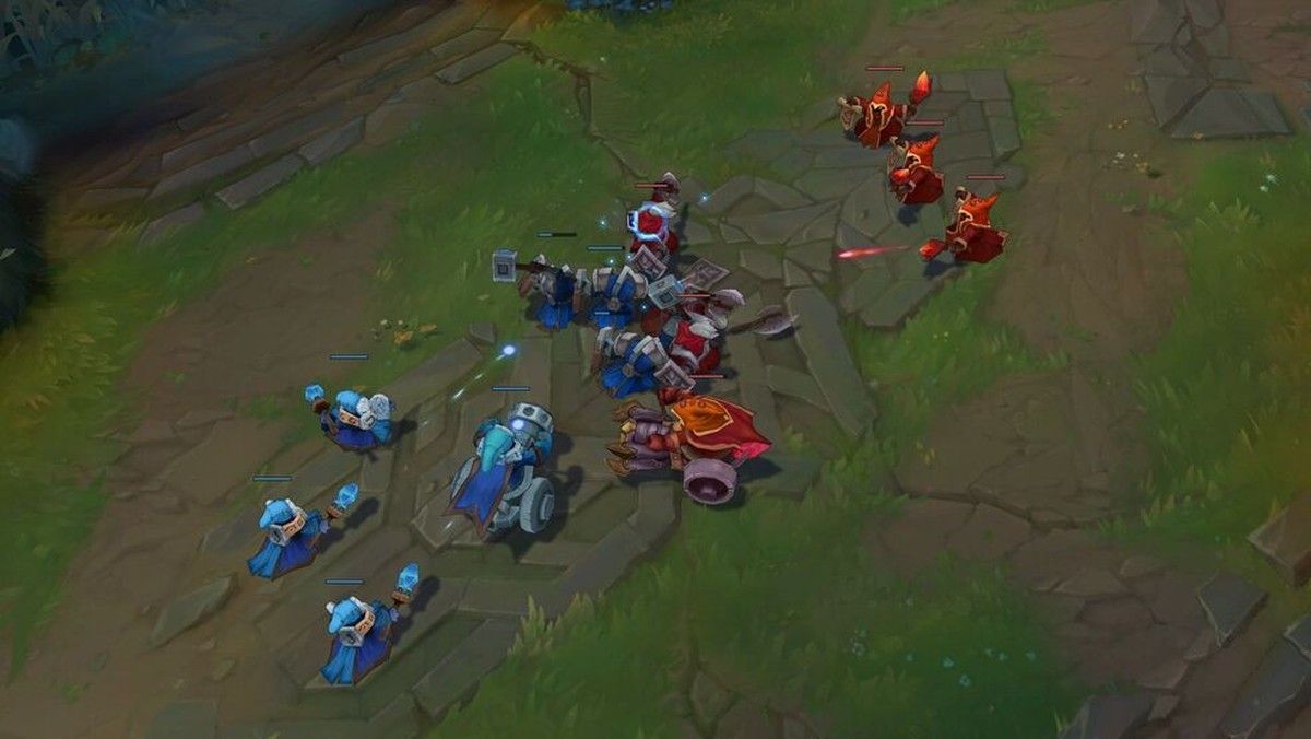 Wild Rift: como controlar wave; veja dicas | lol | ge