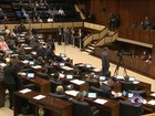 Mandato de Basegio é cassado na Assembleia Legislativa do RS