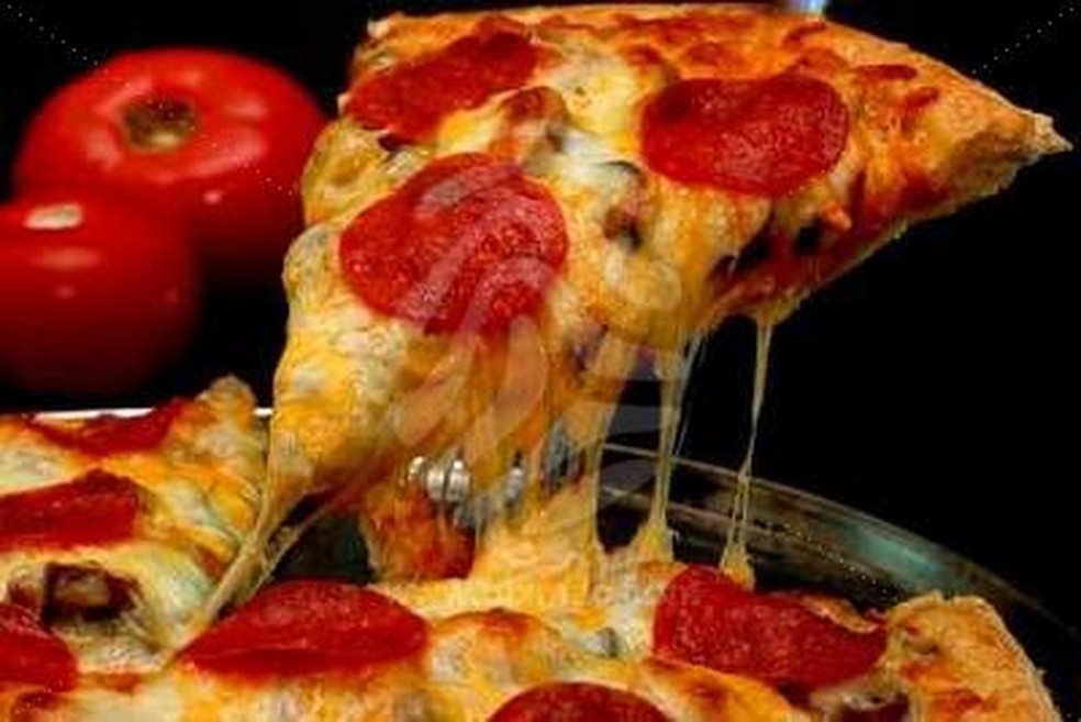 Pizza Napolitana A Mercante Receitas Receitas