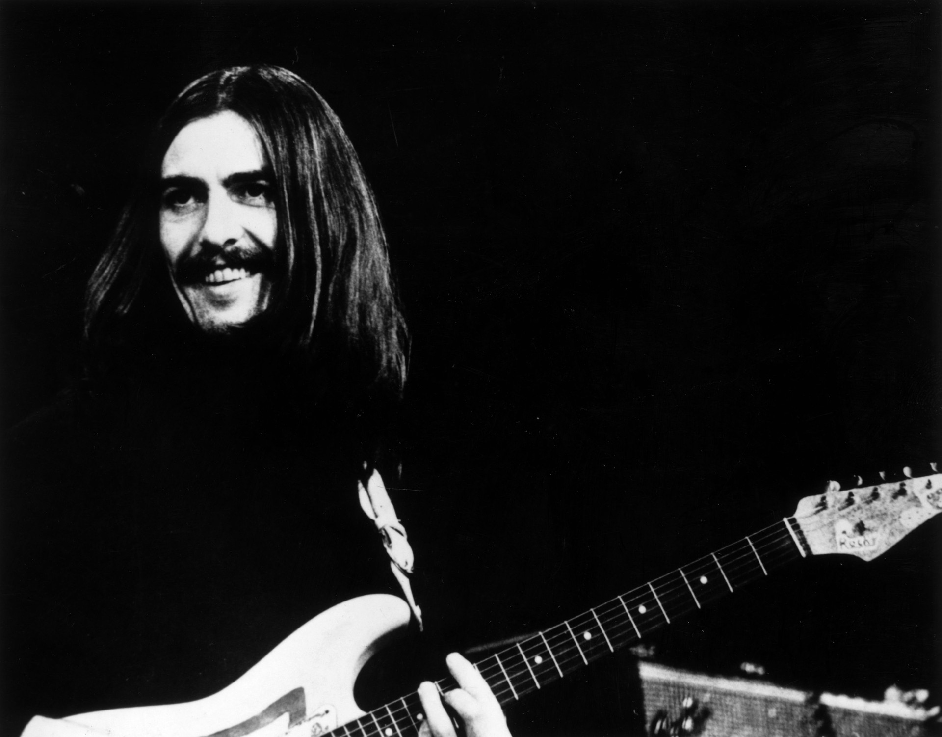 George Harrison (Foto: Getty Images)