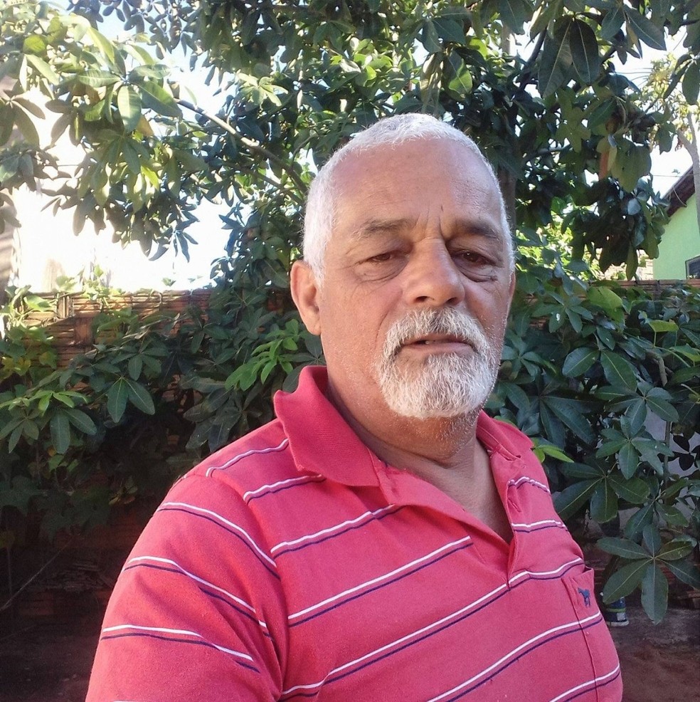 Policial aposentado é encontrado morto em Botucatu com faca cravada no peito — Foto: Reprodução / Redes sociais