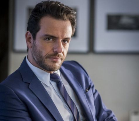 Antes de casar com mãe de Angel, Alex pagará dívidas da família ...