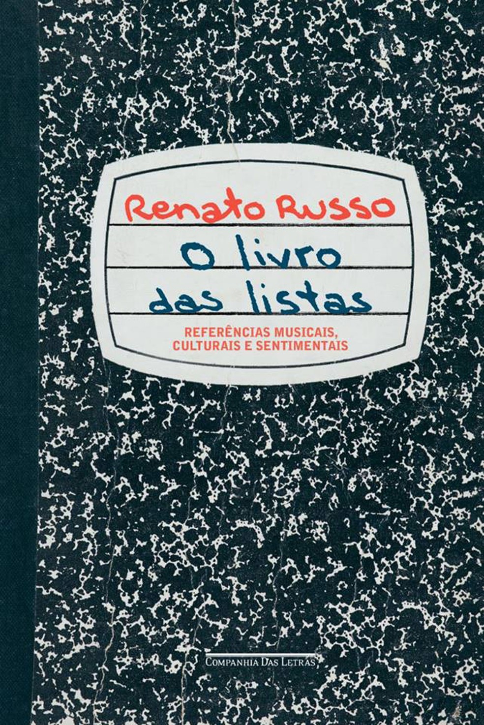 O Livro Das Listas De Renato Russo Reune Cadernos Do Cantor Da Legiao Urbana Leia Trechos Pop Arte G1 Acordes para tocar las canciones de legião urbana en la guitarra, el piano, el ukelele, etc. o livro das listas de renato russo