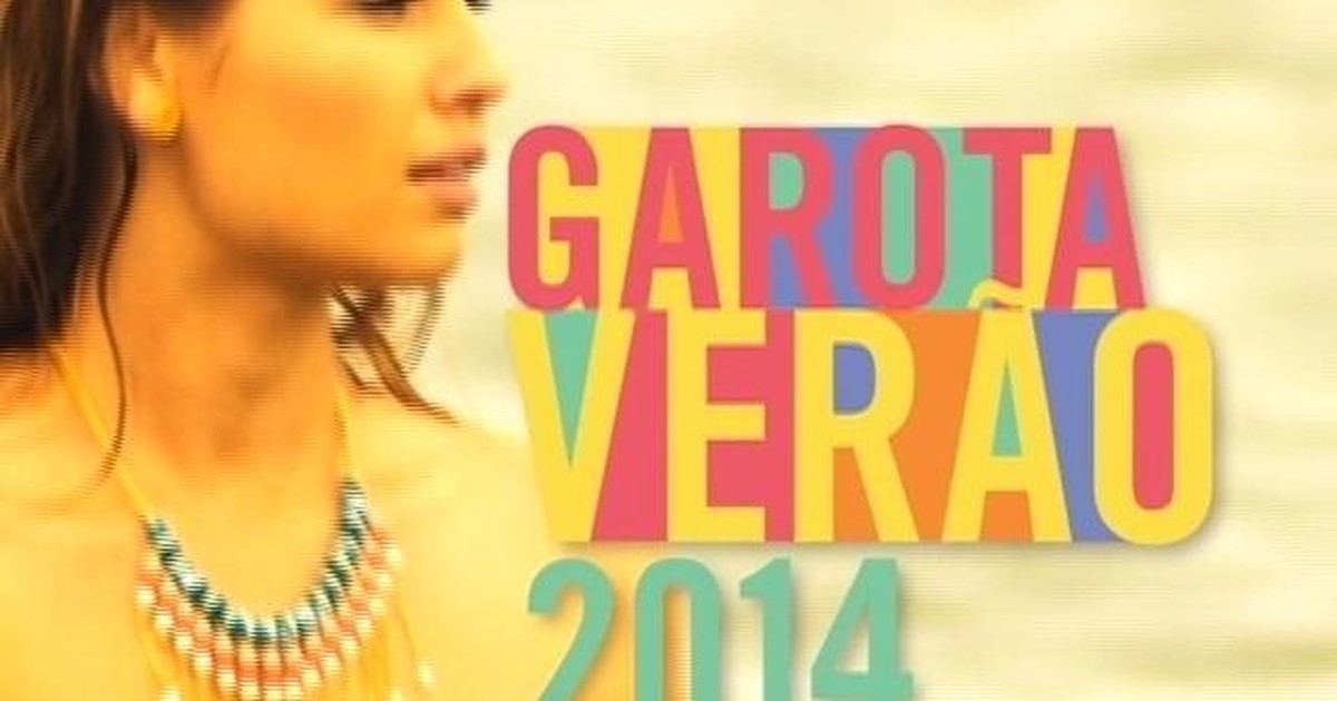 G1 Vencedoras Do Garota Verão Participam De Campanha Veja Vídeo