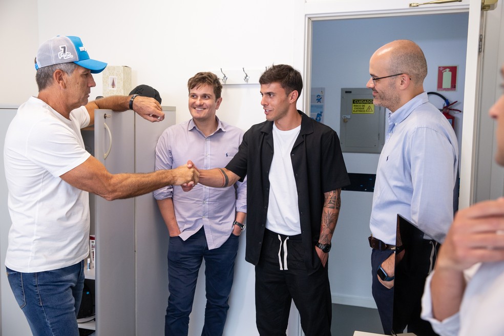 Com reforços, retornos e saídas, Grêmio pavimenta reformulação no time titular em 2023