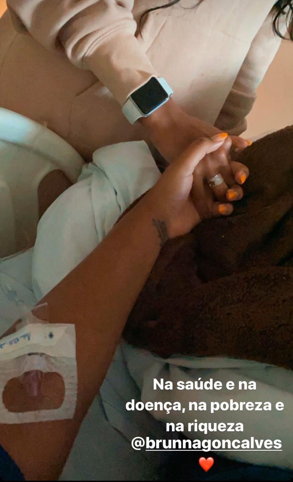 Ludmilla E Internada Com Quadro De Inflamacao Nos Rins Famosos Gshow Foto de pessoas assistindo o pôr do sol. ludmilla e internada com quadro de