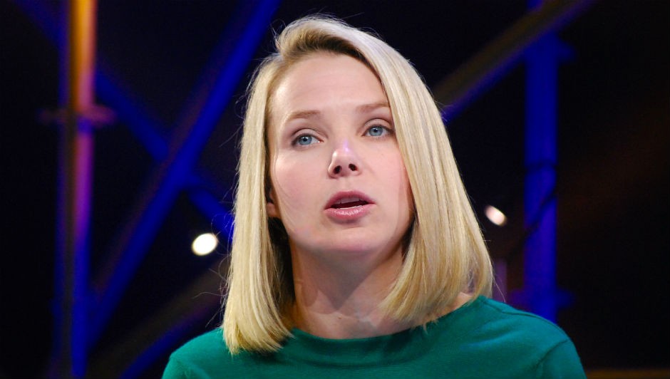 Marissa Mayer ocupava o posto de CEO do Yahoo desde 2012 (Foto: Magnus Höij / Wikimedia Commons)