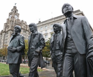 Liverpool 'respira' Beatles 60 anos depois de 'Love Me Do'; confira atrações
