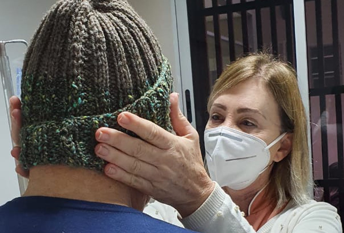 Hospital São Vicente de Curitiba faz campanha de arrecadação de itens de inverno - Vimarsana News