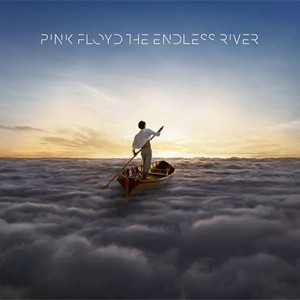 Capa de 'The endless river', do Pink Floyd (Foto: Divulgação)