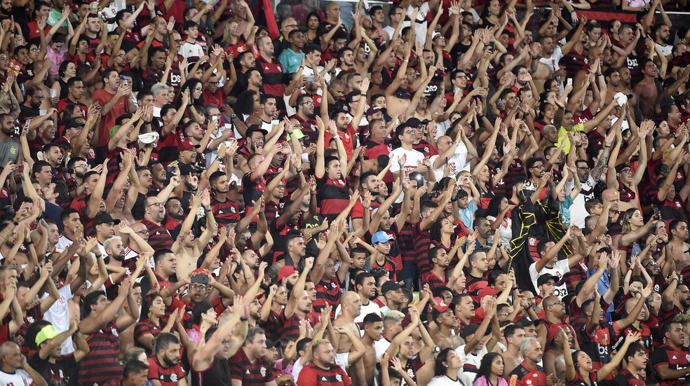 Qual o maior jogo da história do Flamengo?