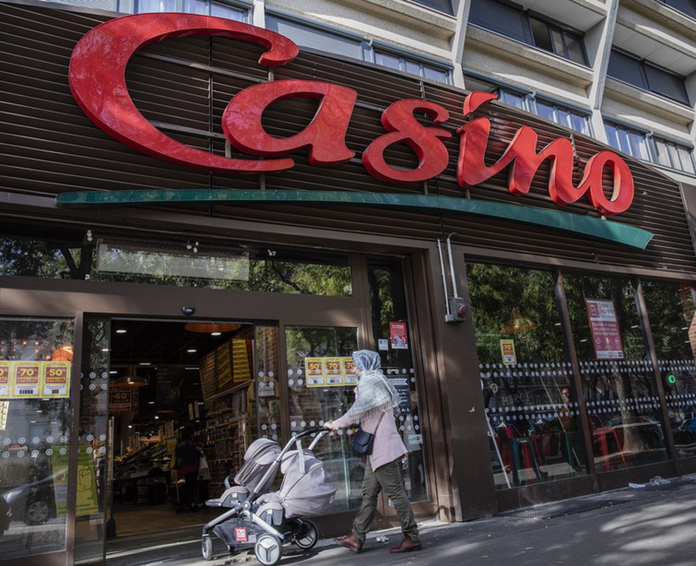 Casino Intermarché